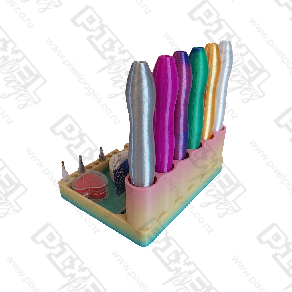 Diamond Painting Pen Holder - Small