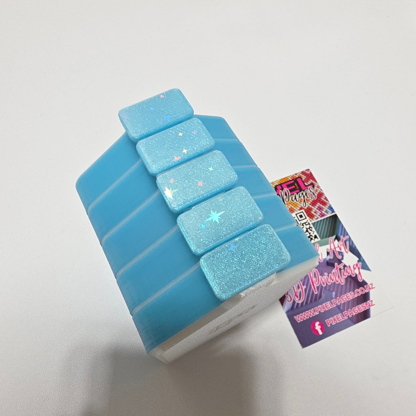 Stopper Stickers