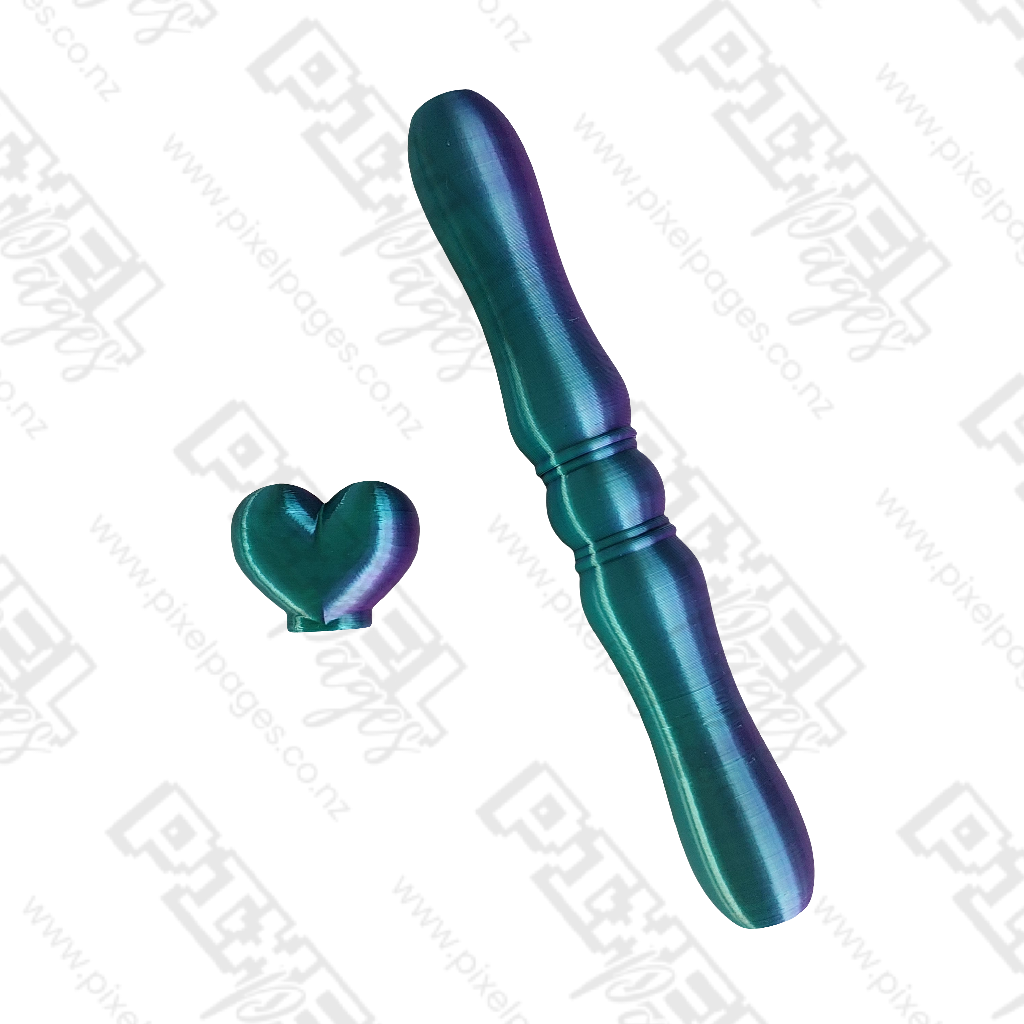 Refillable Twist Tip & Push In Multiplacer Pens
