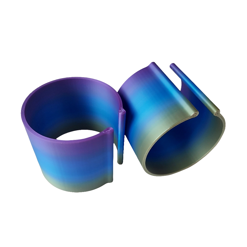 Multi-purpose Canvas Rings – Pixel Pages