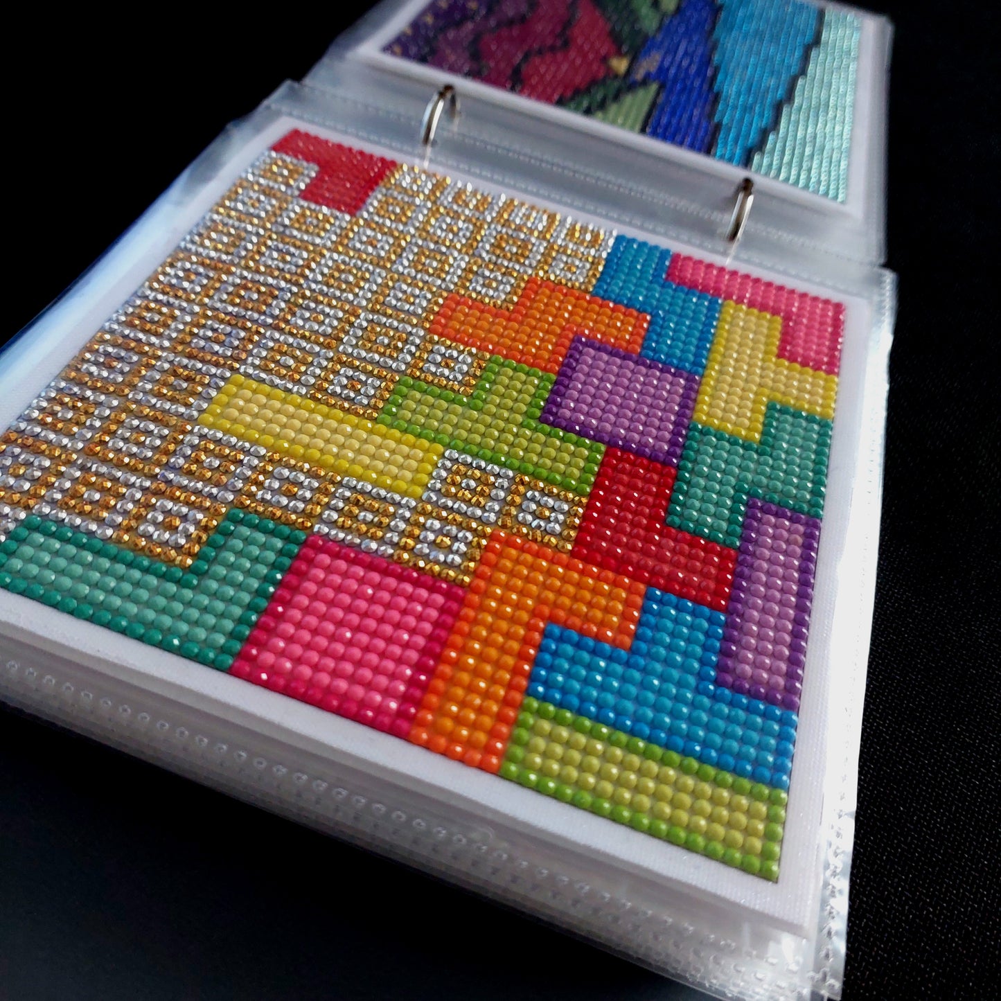 Mega Diamond Art Bundle #1 - Round