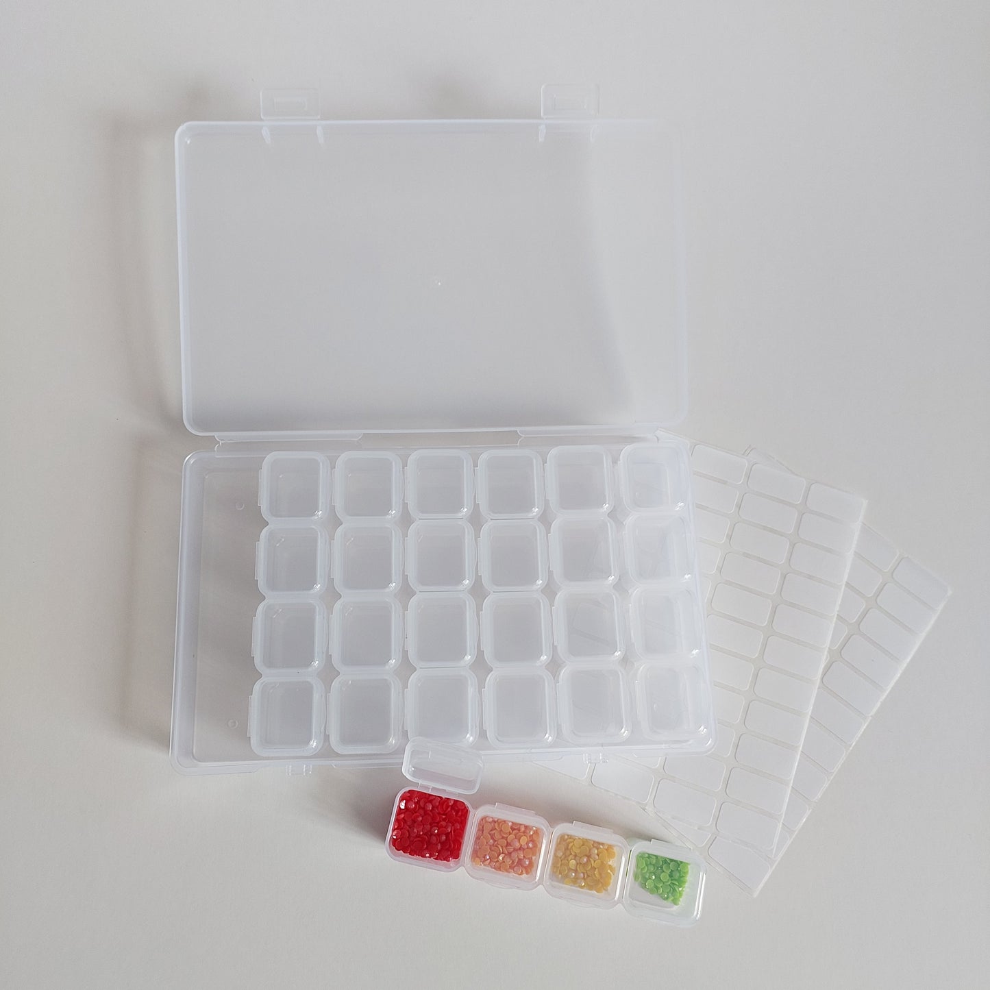 Storage Organizer