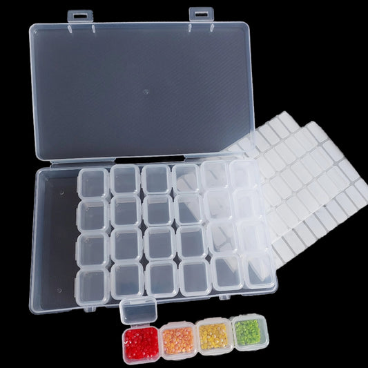 Storage Organizer