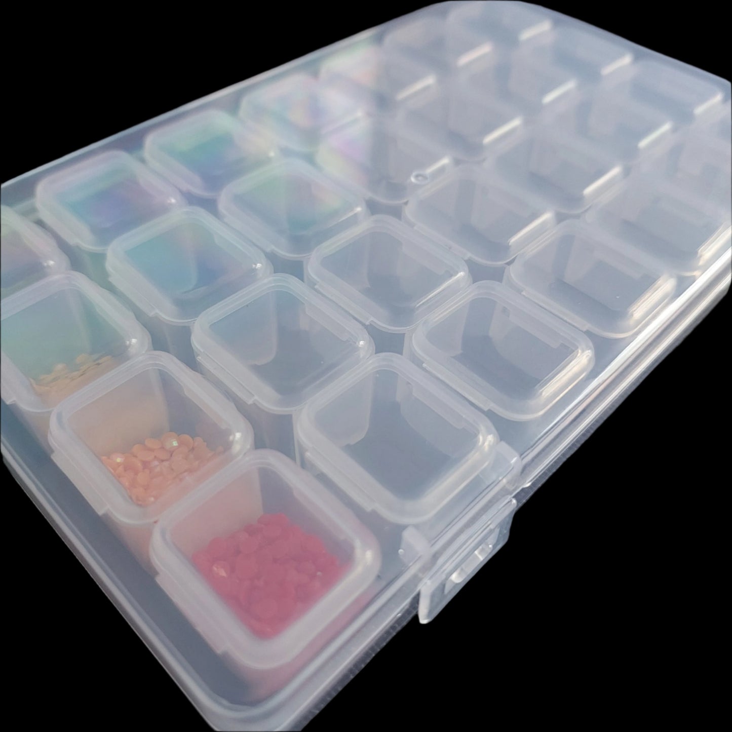 Storage Organizer