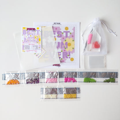 Diamond Art Multi-Pack #2