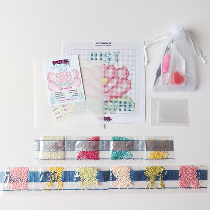 Diamond Art Multi-Pack #1