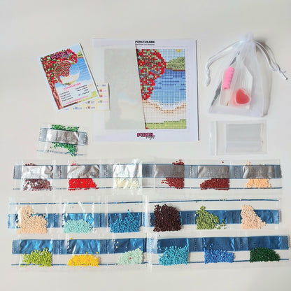 Diamond Art Multi-Pack #1