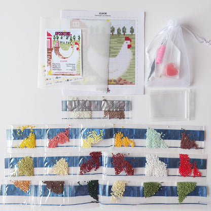 Diamond Art Multi-Pack #1