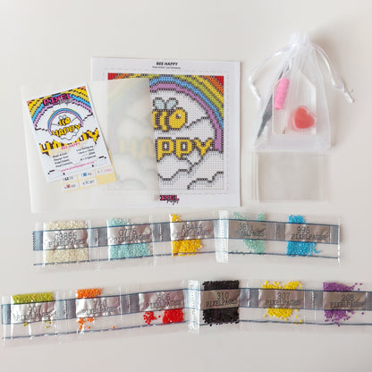 Diamond Art Multi-Pack #2
