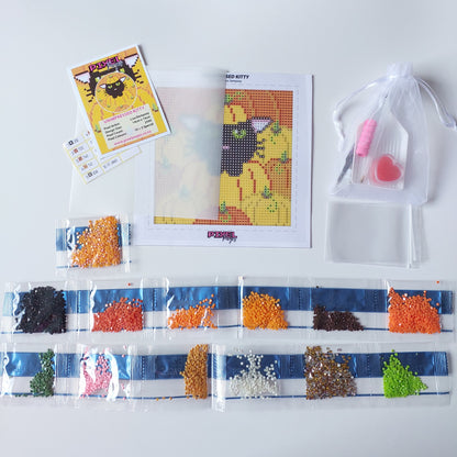 Diamond Art Multi-Pack #2