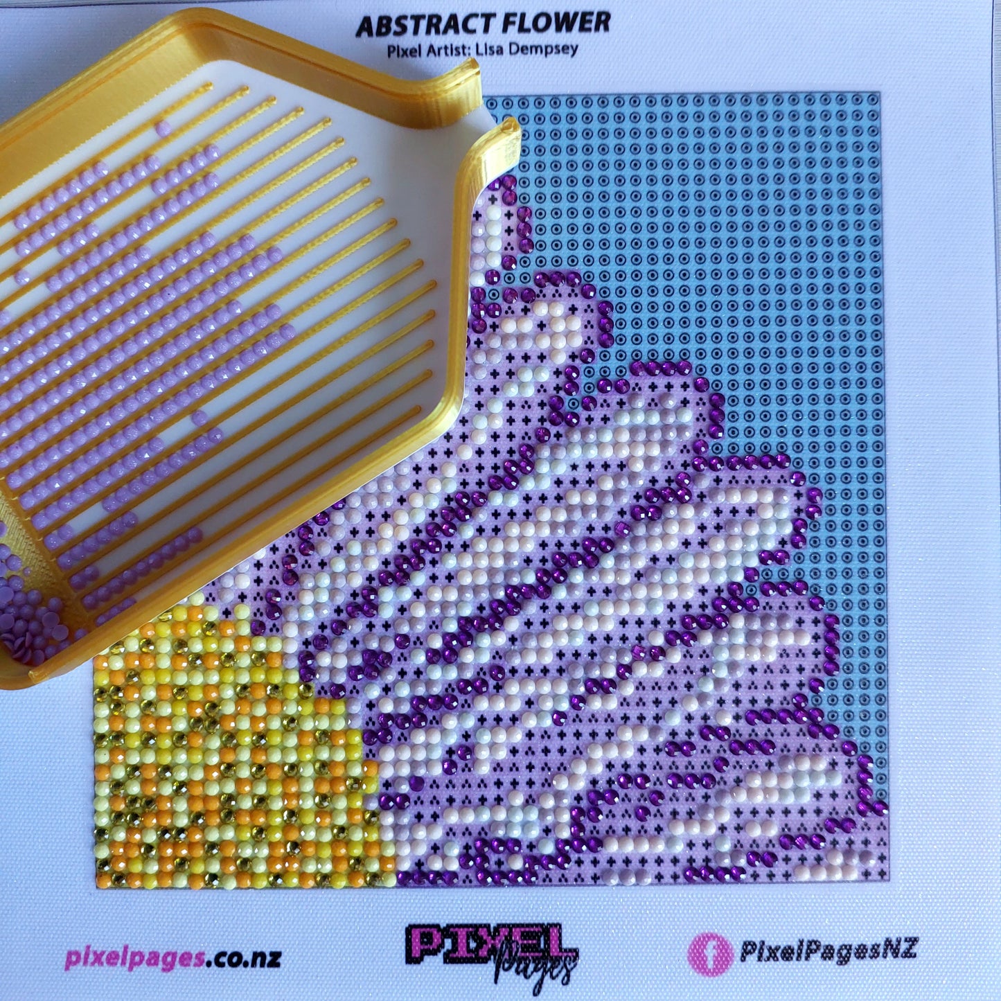 Diamond Art Multi-Pack #4