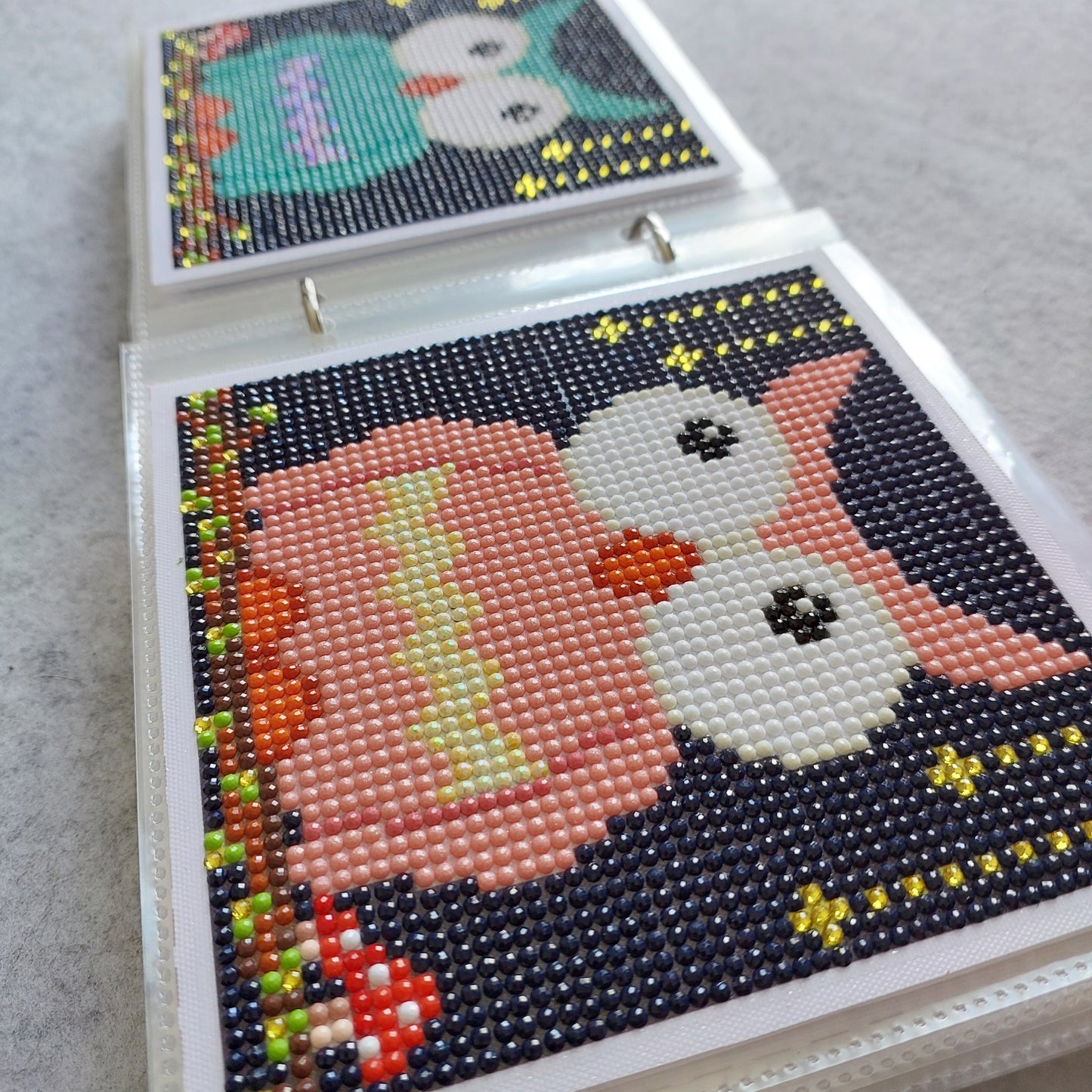 Mega Diamond Art Bundle #2 - Round