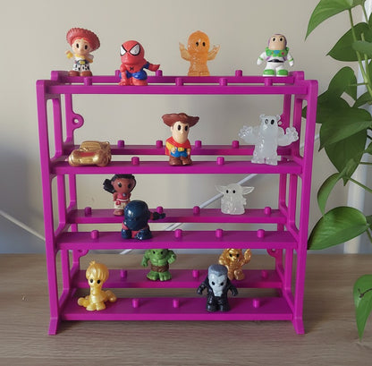 Ooshie Display Stand