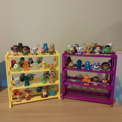 Ooshie Display Stand