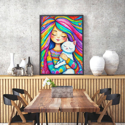 1000 Pieces Jigsaw Puzzle - You Complete Me (2247)