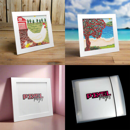 Mega Diamond Art Bundle #1 - Round