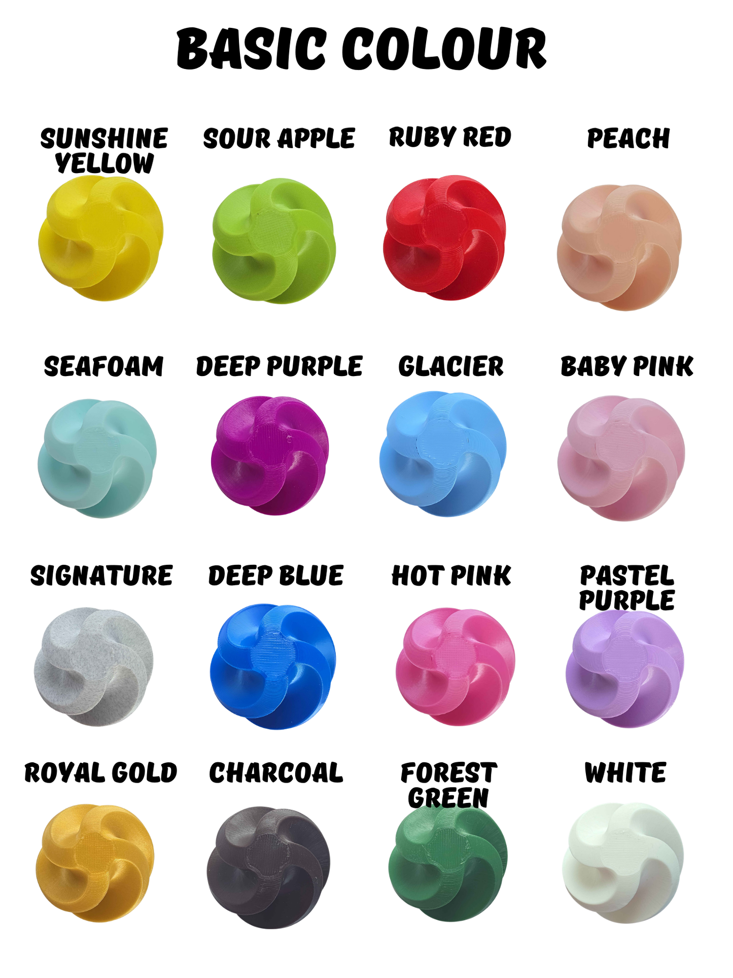 Universal Perfect Placers Grid Guide 2 Pack