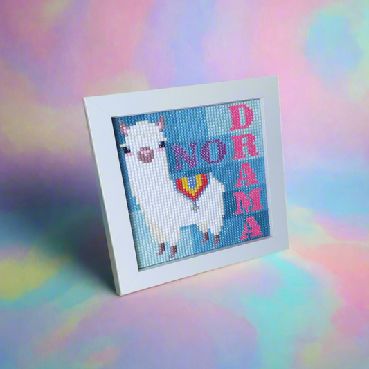 No Drama