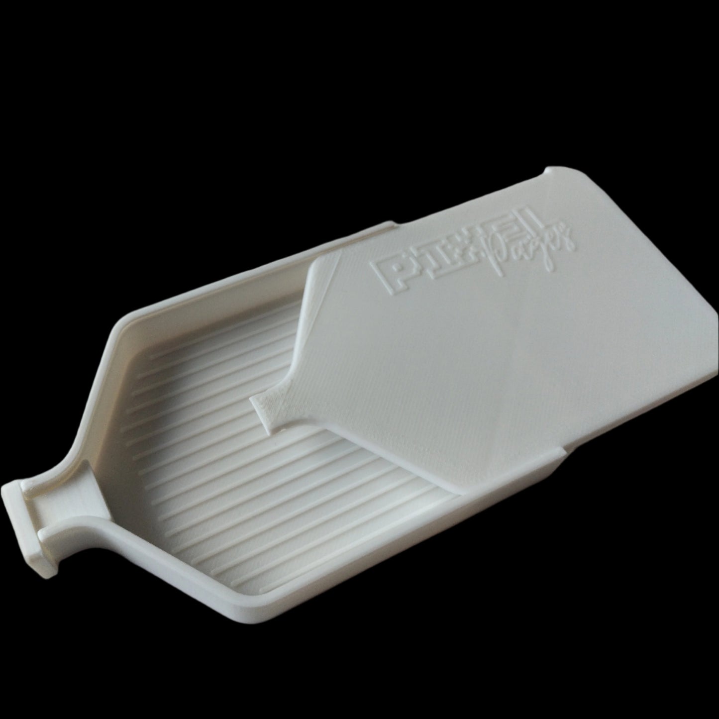 3D Printed diamond painting tray