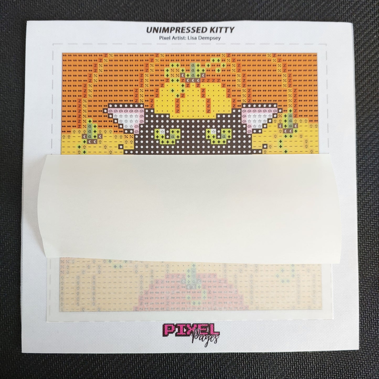 Double Sided Release Paper 50 Pack