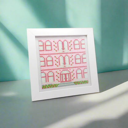 Mega Diamond Art Bundle #1 - Square