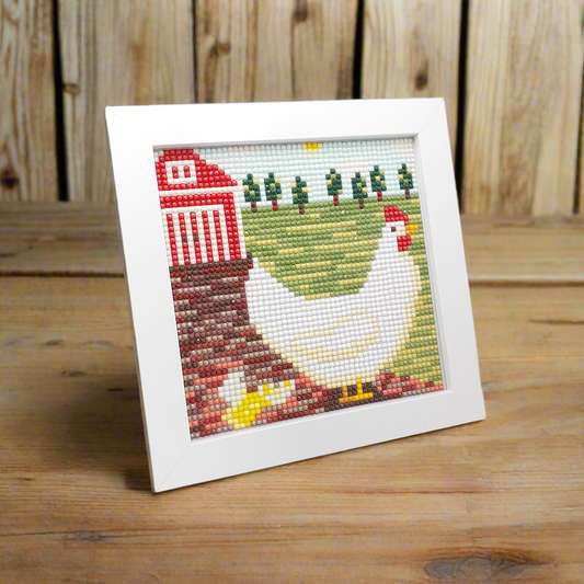 Diamond Art Multi-Pack #1