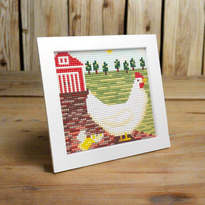 Diamond Art Multi-Pack #1