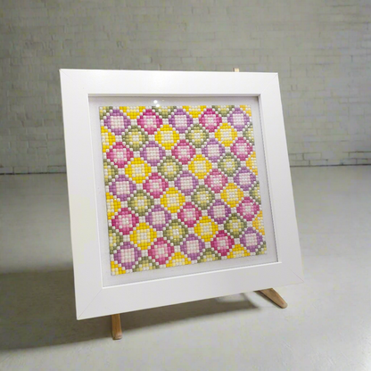 Mega Diamond Art Bundle #1 - Square