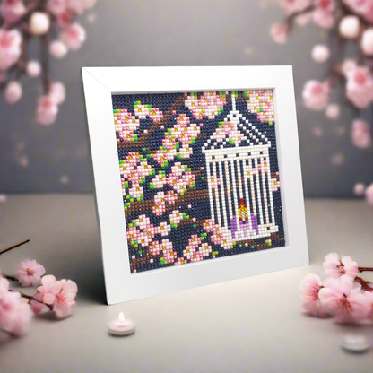 Diamond Art Multi-Pack #1