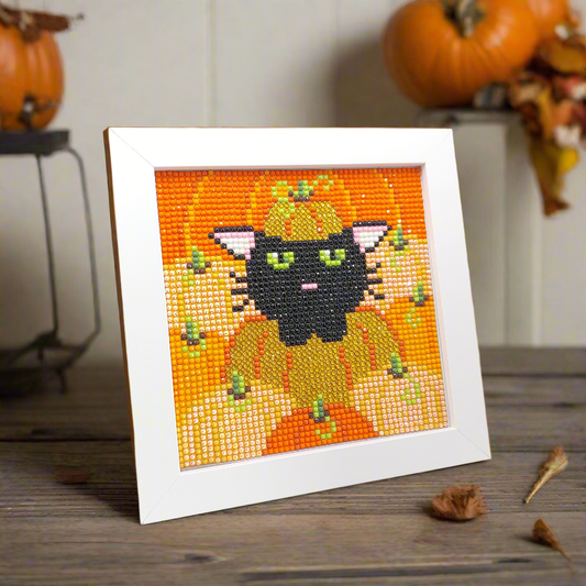 Unimpressed Kitty