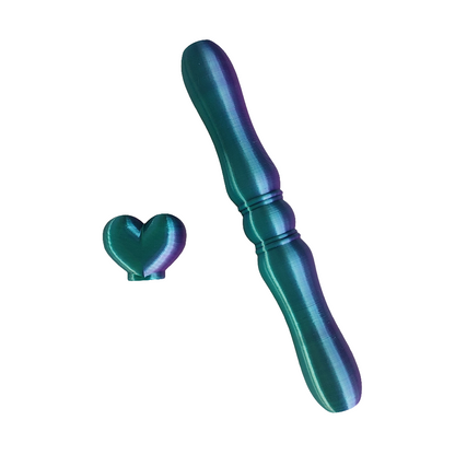 Double Twist Tip Pens