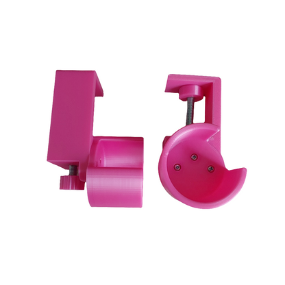 Custom Diamond Painting Canvas Table Clamps