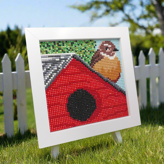 Bird House