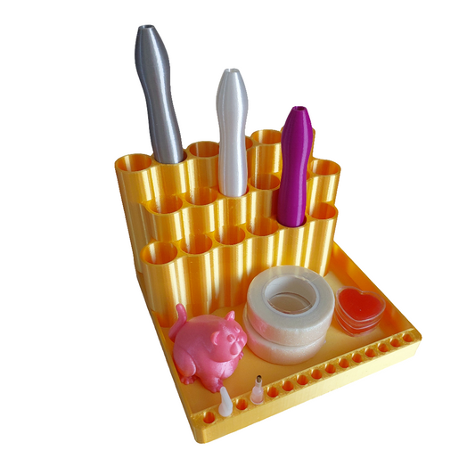 Diamond Painting Pen Holder - Large