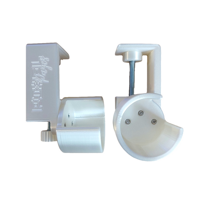 Custom Diamond Painting Canvas Table Clamps
