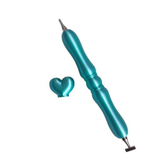 Double Twist Tip Pens