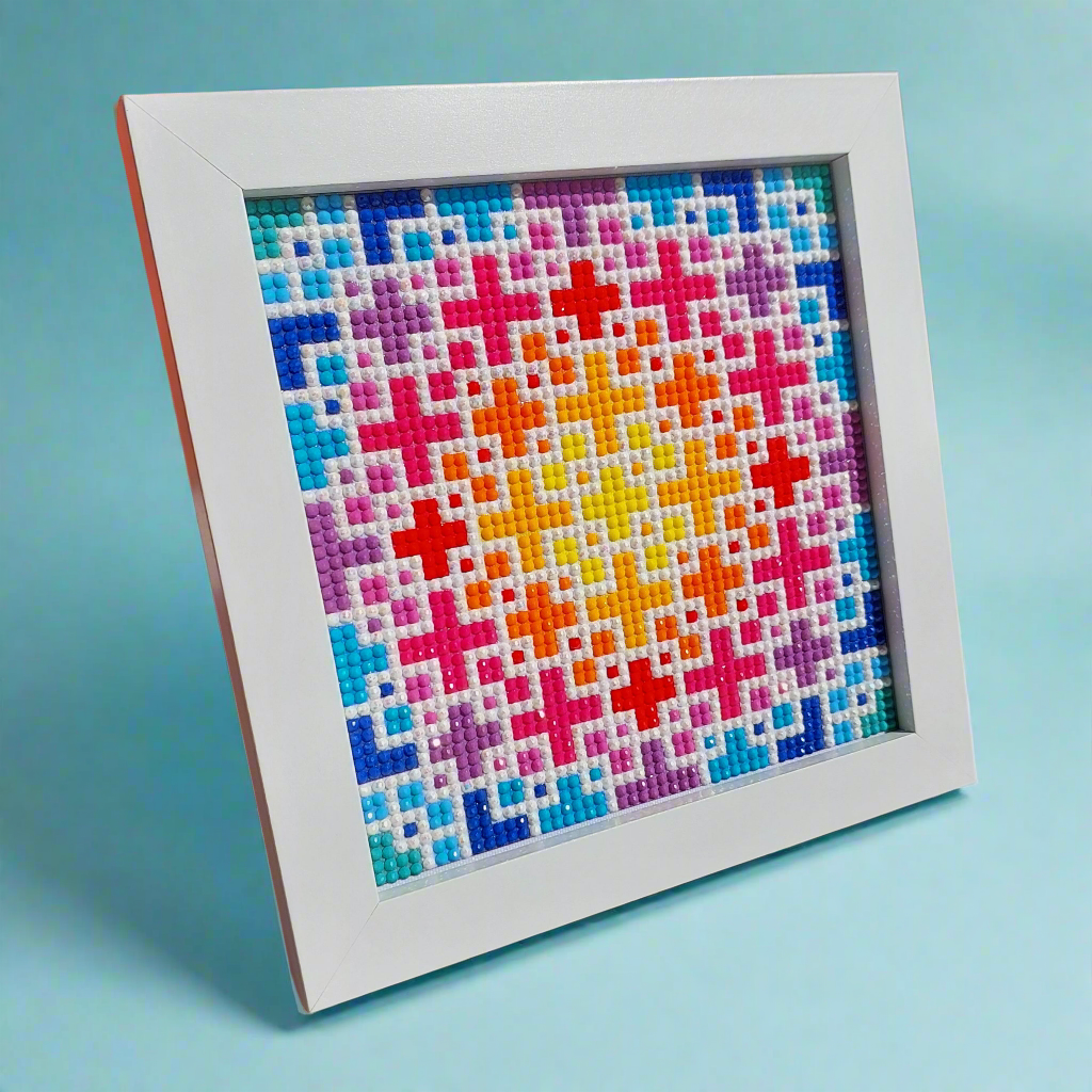 Diamond Art Multi-Pack #4