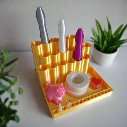 Diamond Painting Pen Holder - Large