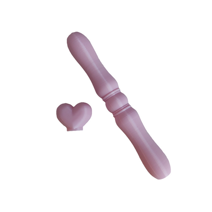 Double Twist Tip Pens