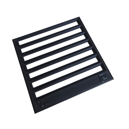 Grid Guides - Square Drill S1