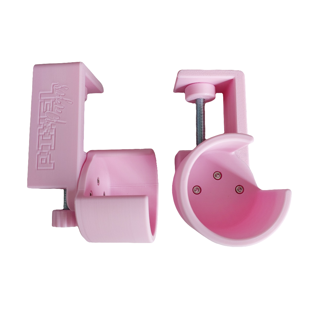 Custom Diamond Painting Canvas Table Clamps