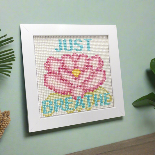 Just Breathe