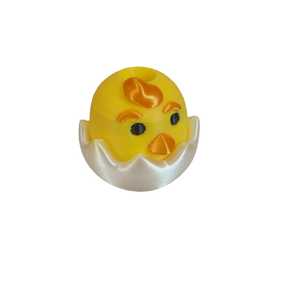 Trash Buddy Cover Minders - Limited Edition Chick