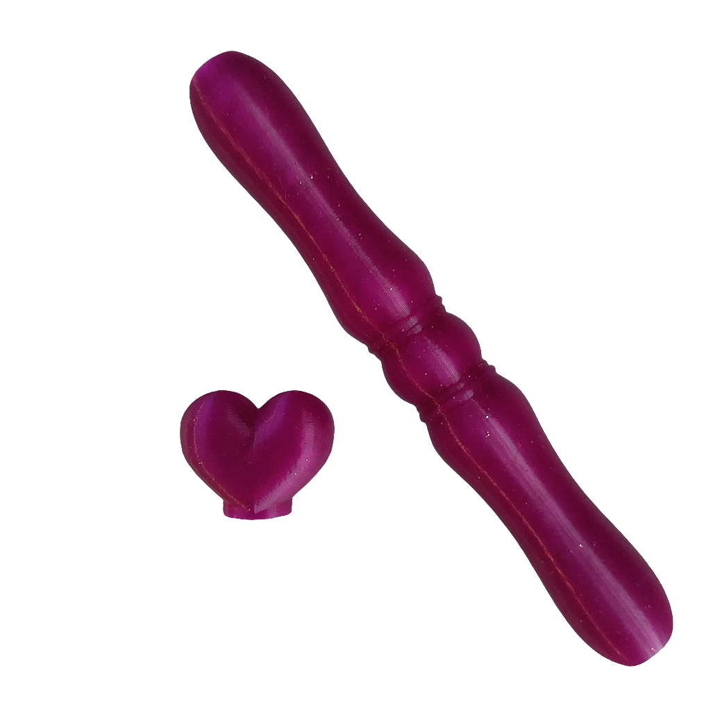 Double Twist Tip Pens