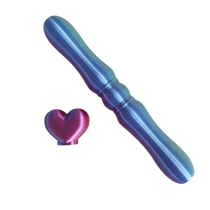 Double Twist Tip Pens