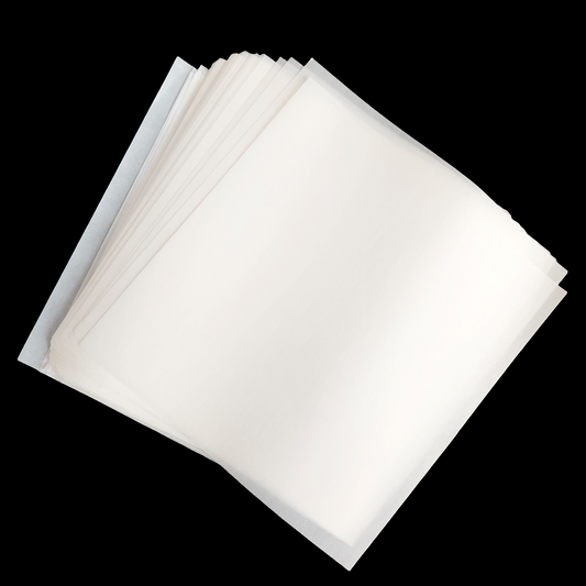 Double Sided Release Paper 10 Pack