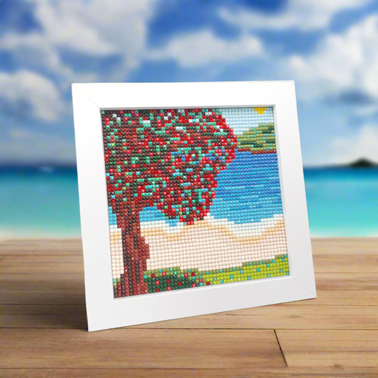 Pohutukawa