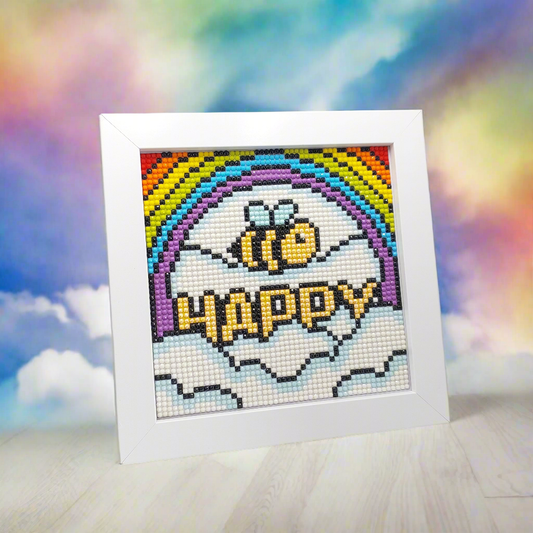 Bee Happy