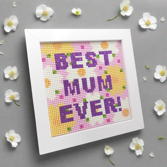 Best Mum