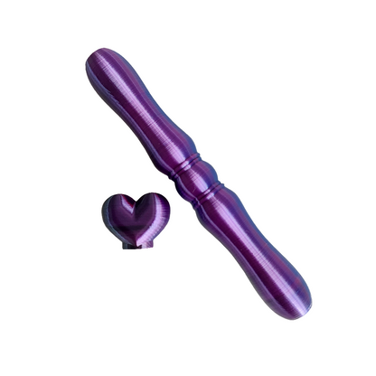 Double Twist Tip Pens